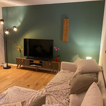 Ferienhaus Chalets Inzell Room photo