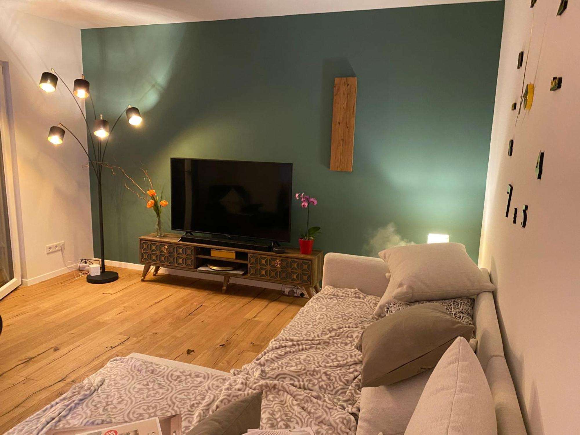 Ferienhaus Chalets Inzell Room photo